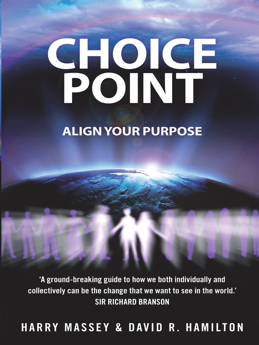Title details for Choice Point by Harry Massey - Available